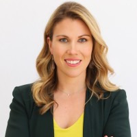 Direct Agents Employee Megan Conahan's profile photo