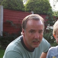 Mace Employee Mike Hennigan's profile photo
