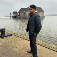 Cotiviti Employee N Deepak's profile photo