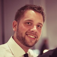 Google Employee Ethan Ray's profile photo
