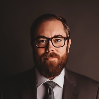 CyberSheath Services International, LLC Employee Casey Lang's profile photo