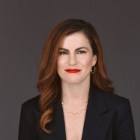 United Airlines Employee Heather Roy's profile photo