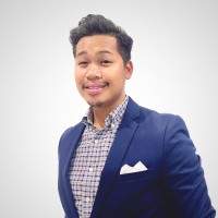 Scope Projects Australia Employee J. Paulo Martinez's profile photo