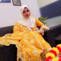 Sania Siddique Email