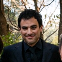 MB GROUP Employee Simon Symeon's profile photo