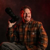 Upstate Images Employee Gregory McMahon's profile photo