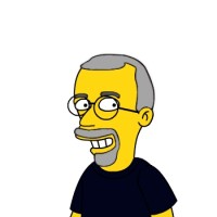 Reaper Miniatures Employee Kit Pierce's profile photo