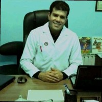 IAU Employee Morteza Jourkesh's profile photo