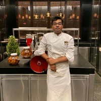 Le Cirque and Circo Restaurants Employee Ujan Datta's profile photo