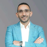 Emad Ibrahim Email & Phone Number