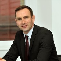 Global Net Lease Employee Alex Wagstaff's profile photo