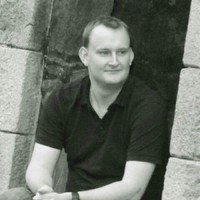 North East Scotland College Employee Chris Baillie's profile photo