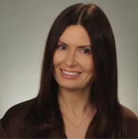 CPI Property Group | Poland Employee Paulina Buła's profile photo