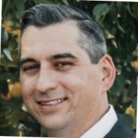 Bridge Home Health & Hospice Employee Jake McCabe's profile photo