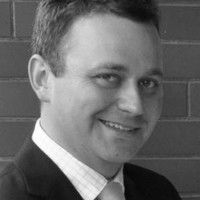 Cognifide Employee Bartosz Dołęga's profile photo