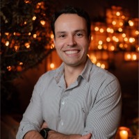 Grupo Kallas Employee Matheus S.'s profile photo