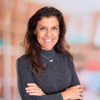 Builders School Employee Ana Célia Campos's profile photo