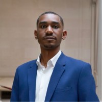 BAE Systems, Inc. Employee Bryce L.'s profile photo