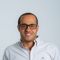 Ismail Zohdy Email & Phone Number