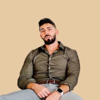 AMG RESOURCES CORP Employee Nick Herman's profile photo