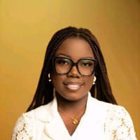 Afrobarometer Employee Gloria Alabi's profile photo