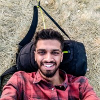 Episodic Labs Employee Shwet Desai's profile photo