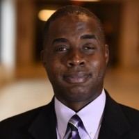 United States Air Force Employee Samuel Benson's profile photo