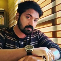 LocoLogic Employee Bhaskar A's profile photo