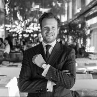 Artfarm Employee Jonno Forbes's profile photo