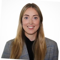 Spar Nord Employee Malene Christensen's profile photo