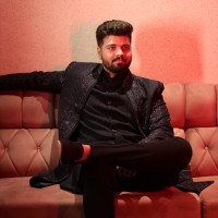Mahindra Group Employee Bhavya Joshi's profile photo