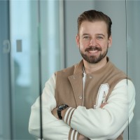 Casio Europe GmbH Employee Marian Lagler's profile photo