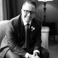 Federal IT Consulting (FEDITC) Employee Christopher Burkett's profile photo