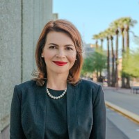 City of Scottsdale Employee Bianca Lochner's profile photo