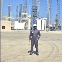 FMCO Employee Faizan Khan's profile photo