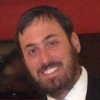 Proficient Rx Employee Ari Greenwald's profile photo