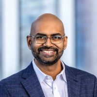 Instructure Employee Shiren Vijiasingam's profile photo