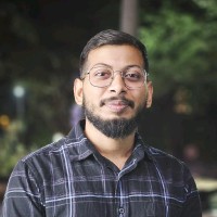 Atanu Chakraborty's profile photo