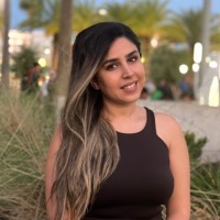 RedRover Sales & Marketing Strategy Employee Elaheh Kefayati's profile photo