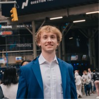 APG Advisors Employee Carson Blackmore's profile photo