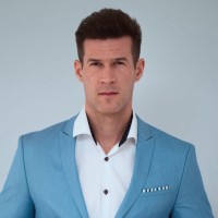 FlyUSA Employee Oliver L's profile photo