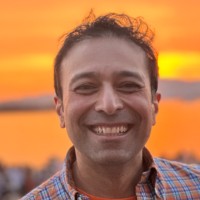 Terramera Employee Karn Manhas's profile photo