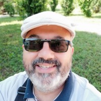 Giuseppe Ventura Email & Phone Number