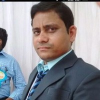 Bharath Home Medicare Pvt Ltd Employee Ravinder Lingala's profile photo