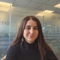 Libre Logic Employee Myriam Judic's profile photo