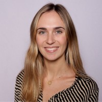 Scalability Employee Pia Carrere's profile photo