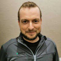 BabEng Employee Nils Bahr's profile photo