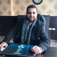 Ahmad Qawasmeh Email