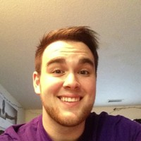 Finish Line Employee Evan Ensign's profile photo