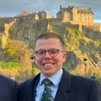 Ensemble AI Employee Frederick Isaac's profile photo